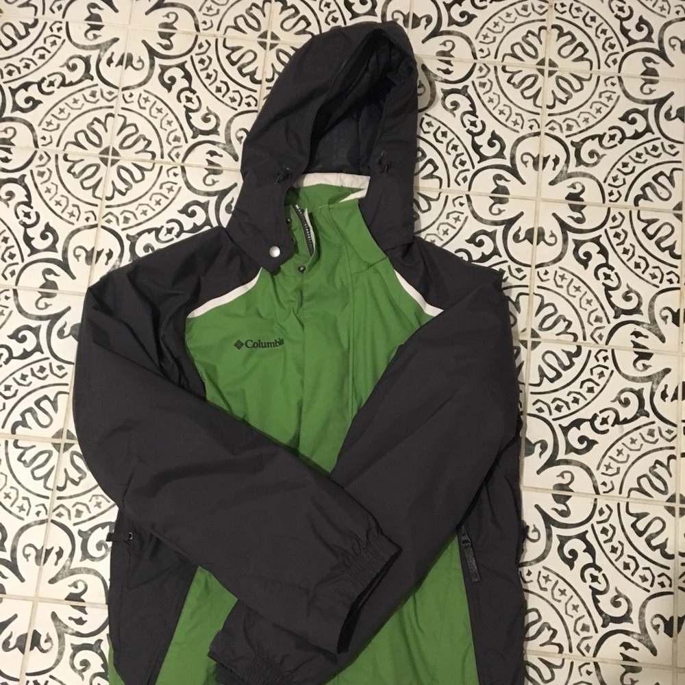 Columbia Men’s Ski/Winter Jacket